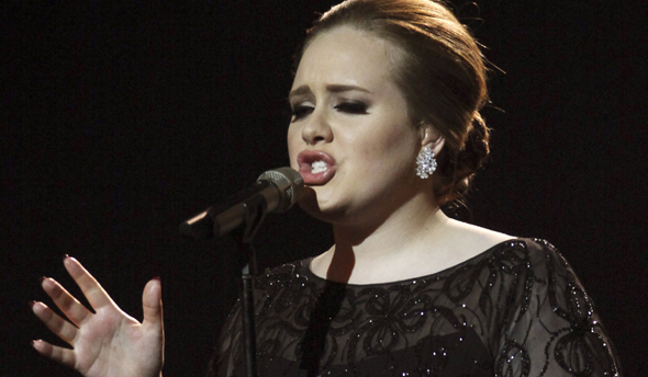 Adele