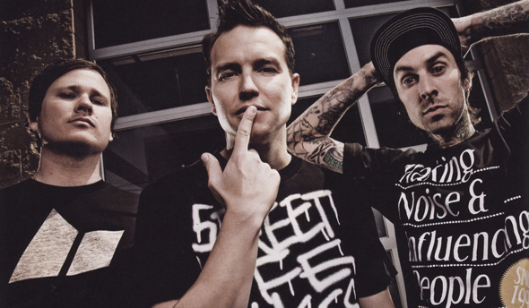 Blink-182