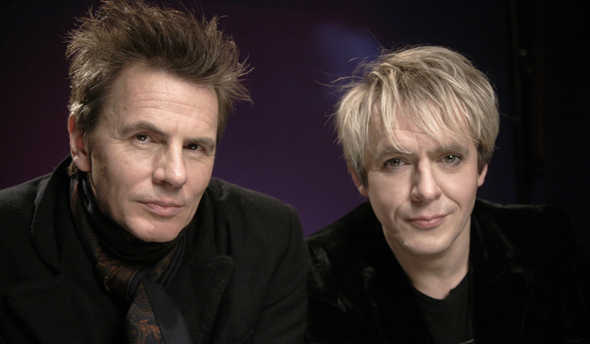 Duran Duran Duran Duran