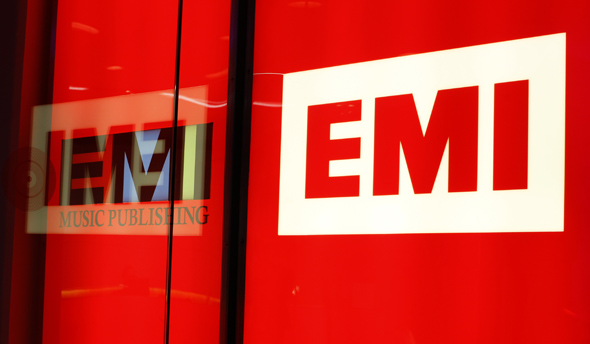 EMI EMI