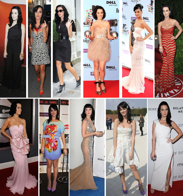 Katy Perry Кэти Перри
