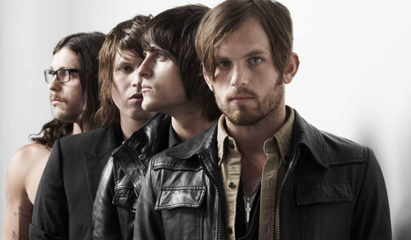 Kings Of Leon