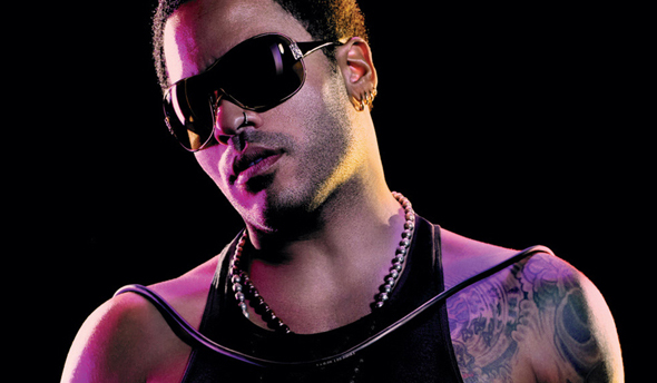 Lenny Kravitz Ленни Кравиц