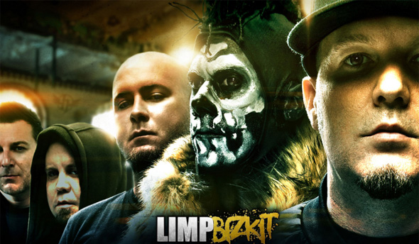 Limp Bizkit