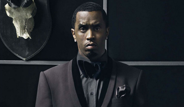 P. Diddy P. Diddy