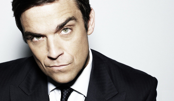 Robbie Williams Робби Уильямс