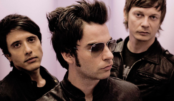 Stereophonics