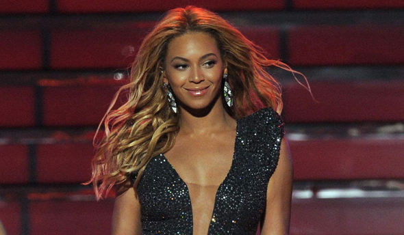 Beyonce