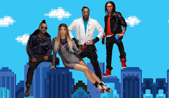 Black Eyed Peas