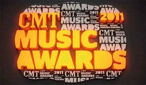 CMT Music Awards 2011