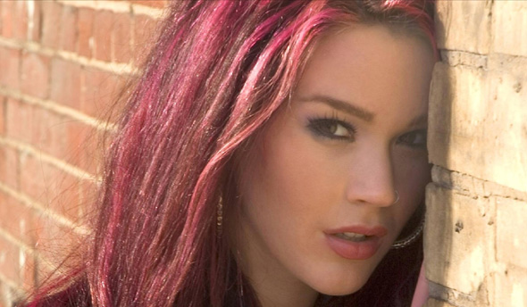 Joss Stone 2011