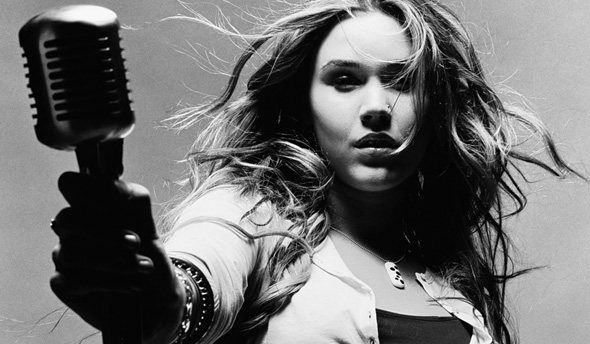 Joss Stone - Somehow