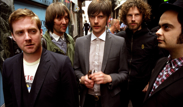 Kaiser Chiefs Kaiser Chiefs