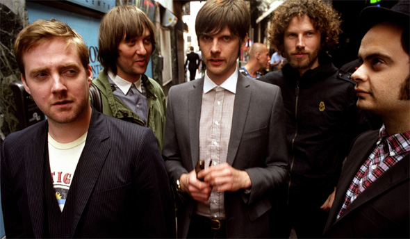 Kaiser Chiefs