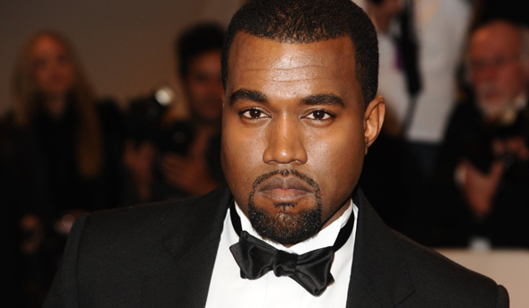 Kanye West Канье Уэст