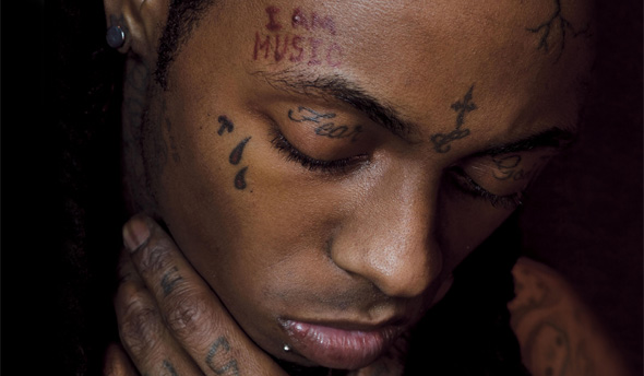 Lil' Wayne 2011
