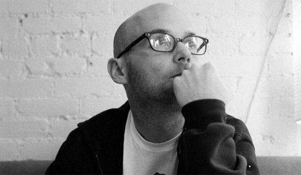 Moby