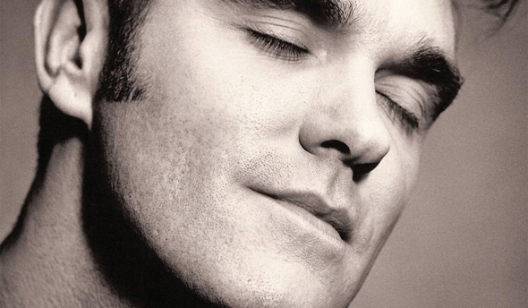 Morrissey - Greatest Hits