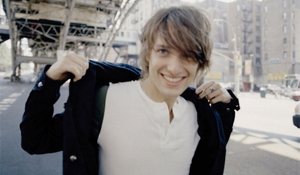 Paolo Nutini 2011