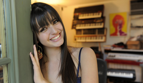 Rebecca Black