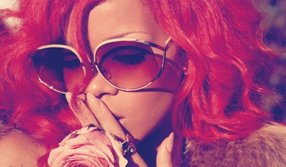 Rihanna - Man Down