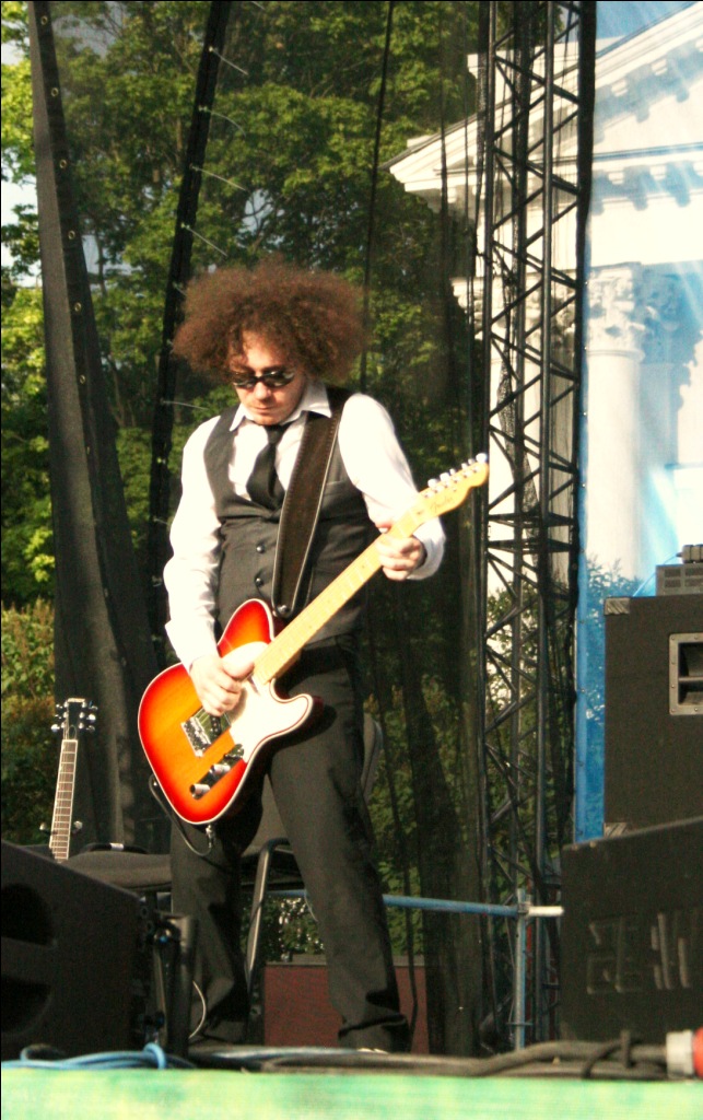 167_Billy`s Band