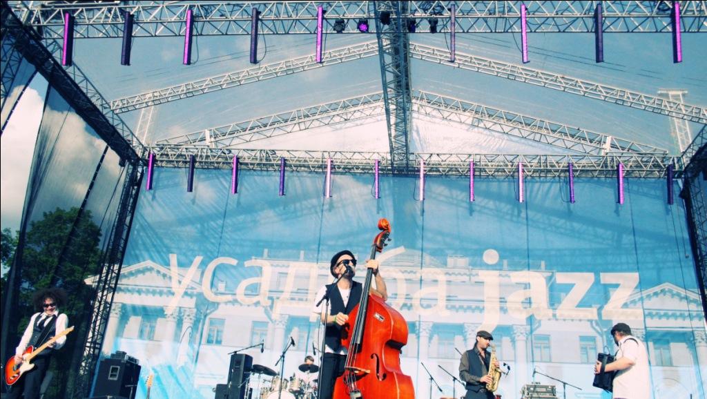 169_Billy`s Band