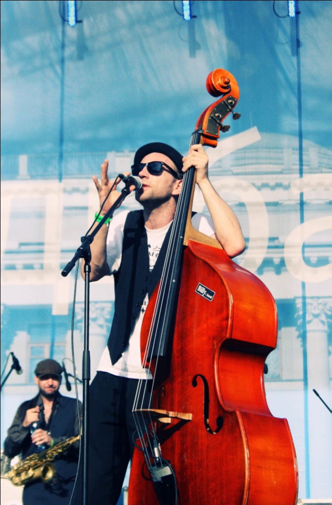 171_Billy`s Band