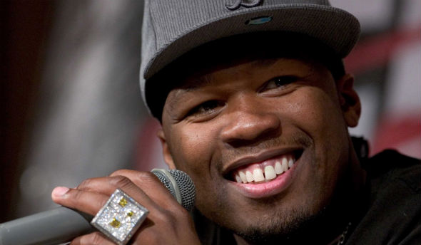 50 Cent
