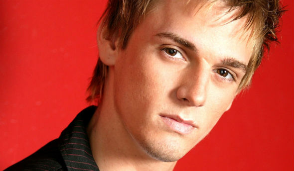 Aaron Carter