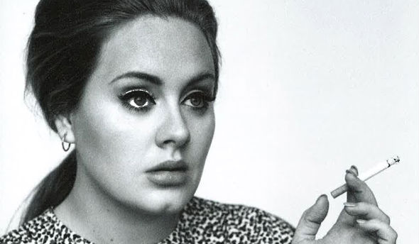 Adele 2011