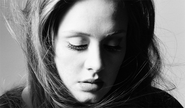 Adele - Set Fire To The Rain