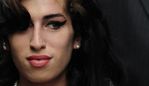 Amy Winehouse Эми Уайнхаус в суде