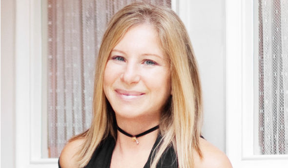 Barbra Streisand What Matters Most