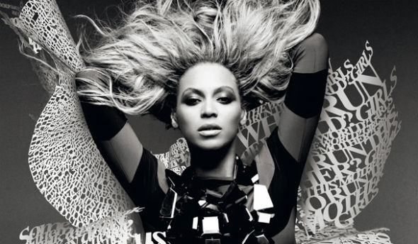 Beyonce Complex