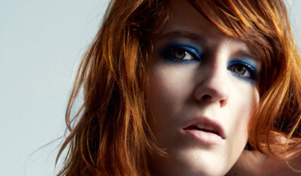 Florence Welch