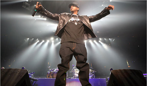 Jay-Z