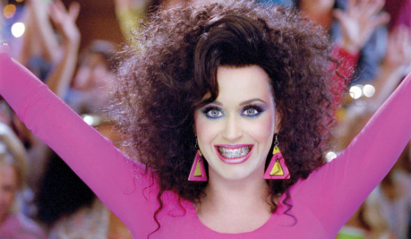 Katy Perry Kathy Beth Terry