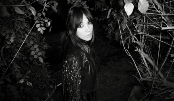 Michelle Branch West Coast Time