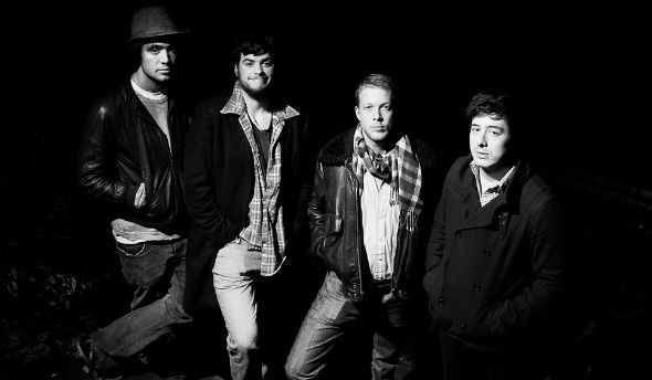 Mumford and Sons