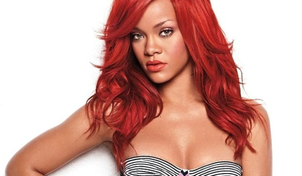Rihanna 2011
