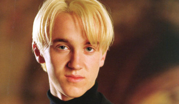 Tom Felton