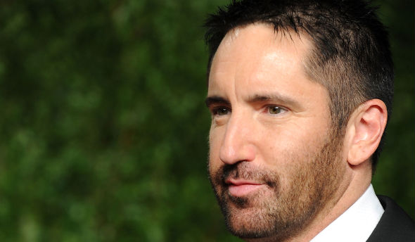 Trent Reznor