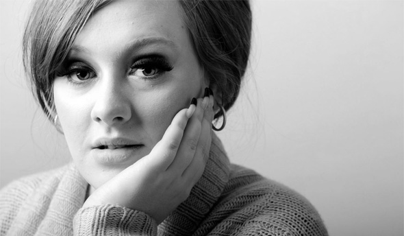 Adele