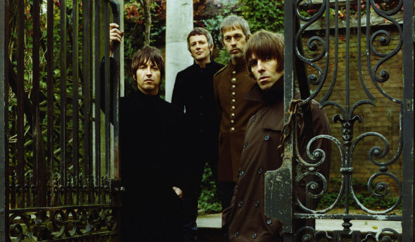 Beady Eye