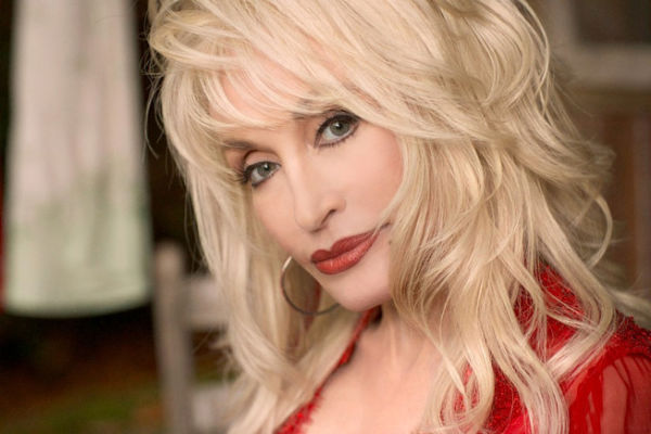 Dolly Parton 2011