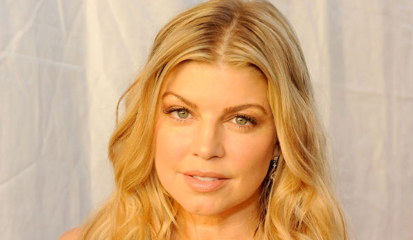 Fergie