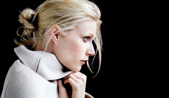 Gwyneth Paltrow Гвинет Пэлтроу