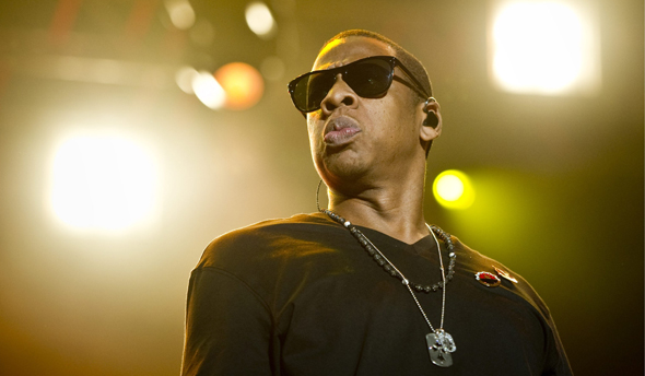 Jay-Z