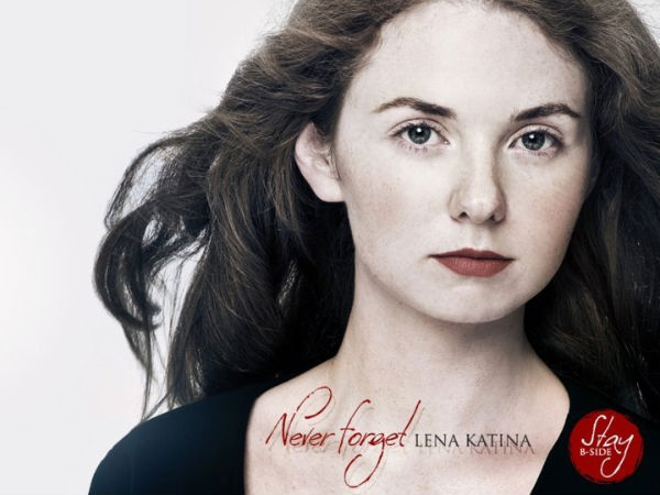 Lena Katina Never Forget
